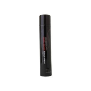 Sebastian Shaper Plus Hairspray (Black Can)