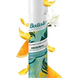 Dry Shampoo (Assorted Brands)