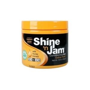 Ampro Shine 'N Jam Extra Hold