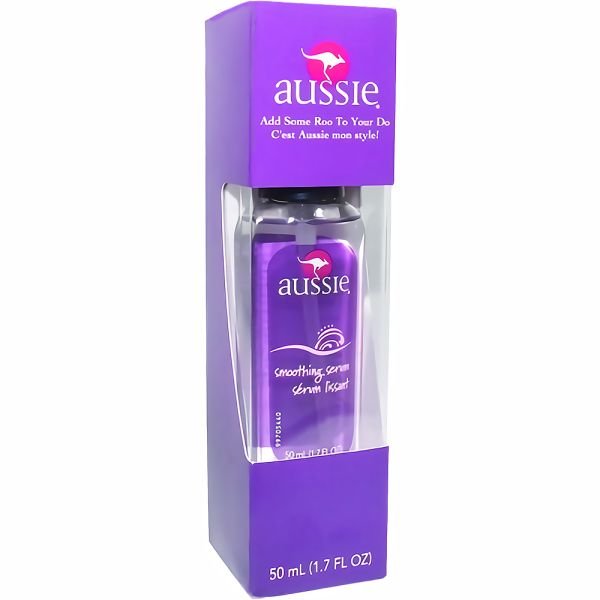 Aussie Smoothing Serum
