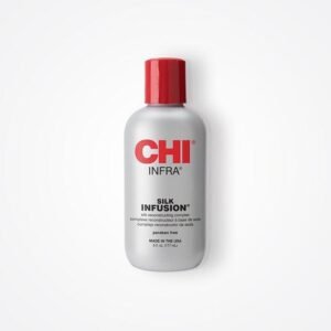 Chi Silk Infusion