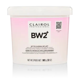Clairol Professional Bw2 Powder Lightener 32Oz