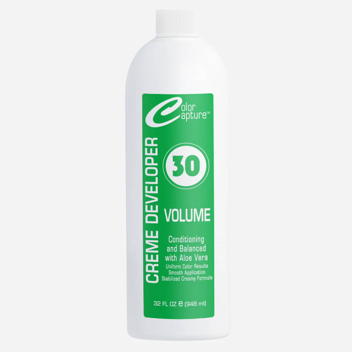 Color Capture 30 Volume Developer