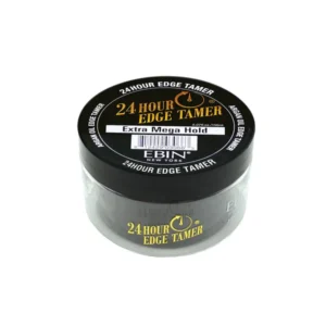 Ebin New York 24 Hour Edge Tamer Gold (Large)