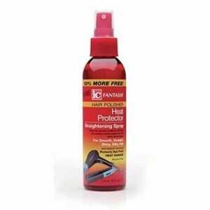 Fantasia Ic Heat Protector Styling Spray