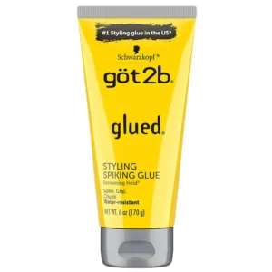 Got2B Glued Spiking Glue Yellow