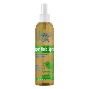 Hawaiian Silky Styling Spritz