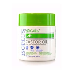 Isoplus Hair & Scalp Conditioner Oil Gallon