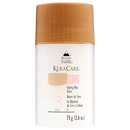 Keracare Styling Wax Stick