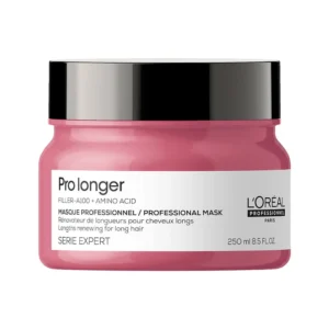 L'Oréal Professionnel Serie Expert Pro Longer Or Light Mask