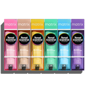 Matrix Tonal Control Hair Color