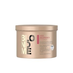 Schwarzkopf Blondme All Blondes Mask
