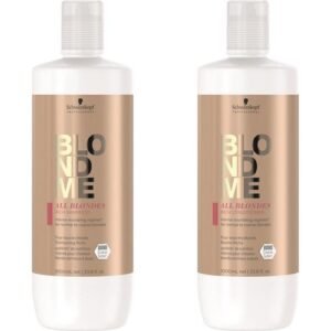 Schwarzkopf Blondme All Blondes Shampoo & Conditioner