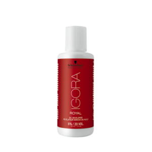 Schwarzkopf Igora Royal Developer 6 Vol