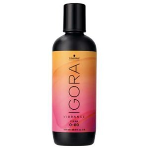 Schwarzkopf Igora Vibrance Clear Gloss
