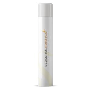 Sebastian Shaper Hairspray (White Can)