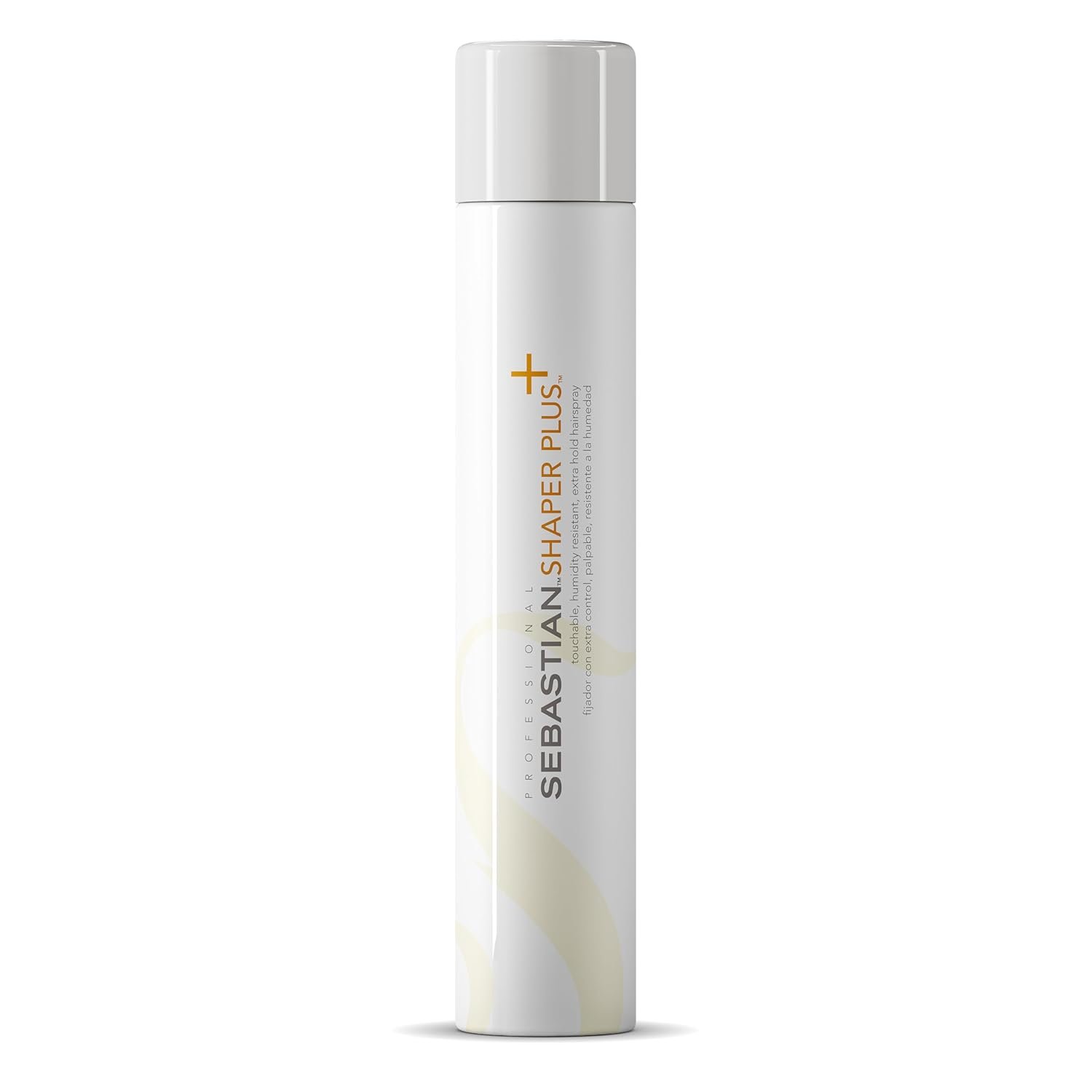 Sebastian Shaper Hairspray (White Can)