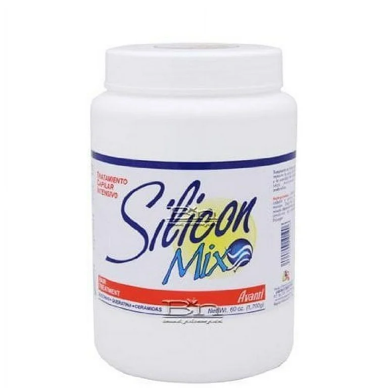 Silicon Mix Original Hair Treatment 60Oz