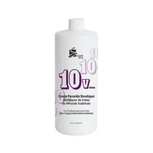 Super Star Crème Developer 10%
