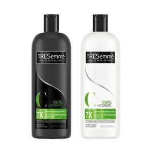 Tresemmé Shampoo & Conditioner (Assorted)