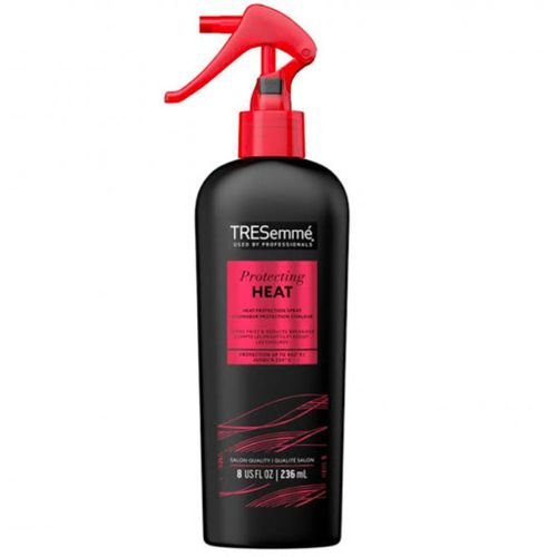 Tresemmé Thermal Creations Heat Tamer Spray (Red)