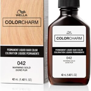 Wella Color Charm Toner 042/0-42 1.4Oz