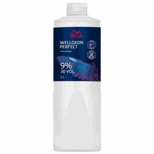Wella Welloxon Perfect Developer 1.9% 1L (Blue)