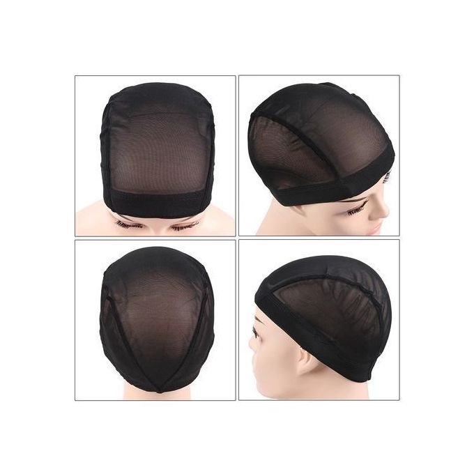 PenguBoom Mesh Wig Cap - Image 2