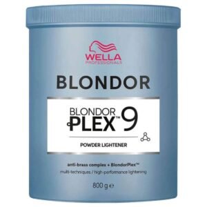 Wella Blondor Flex 9