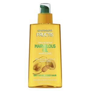 Garnier Fructis Marvellous Oil
