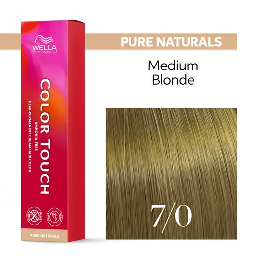 Wella Color Touch Demi-Permanent Hair Color - Image 5