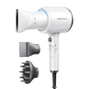 Wavytalk Blowdryer