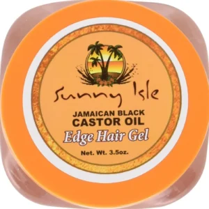 Sunny Isle Edge Control