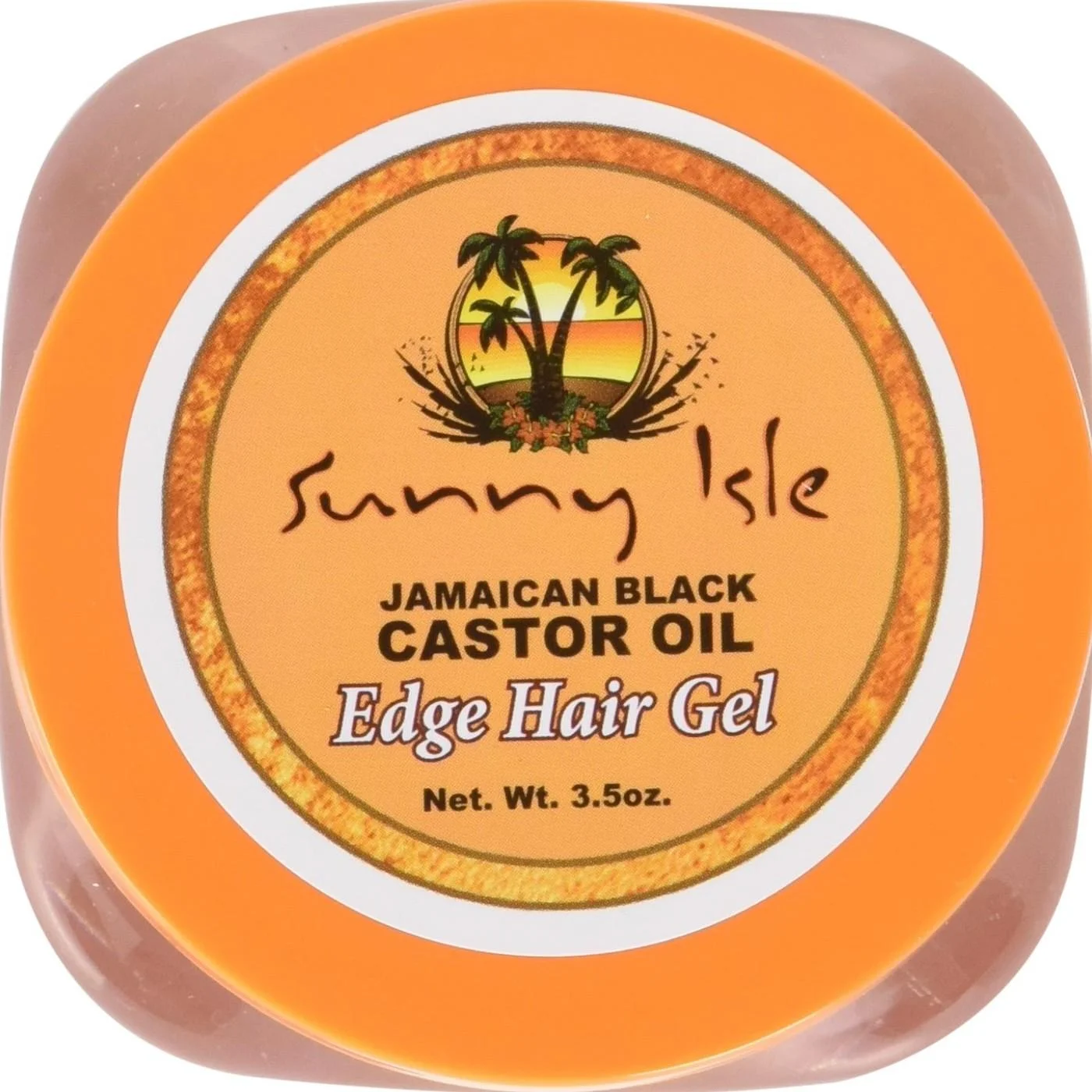 Sunny Isle Edge Control