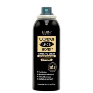 Ebin Adhesive Spray Medium