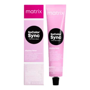 Matrix Toner