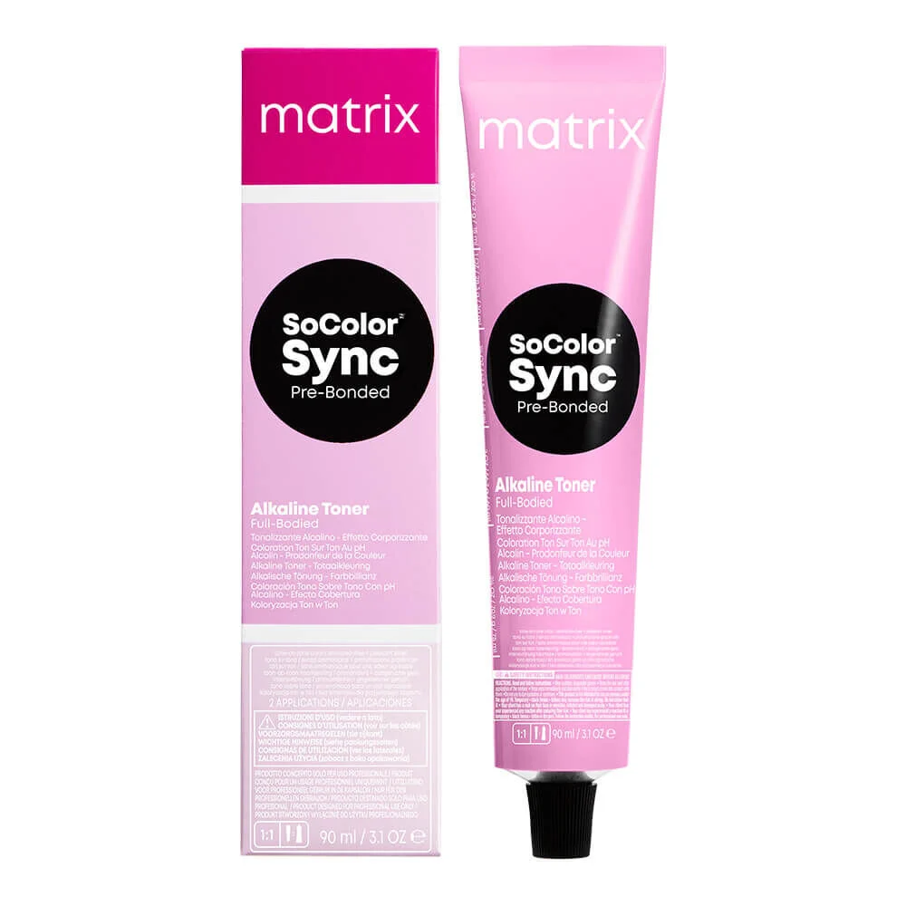 Matrix Toner