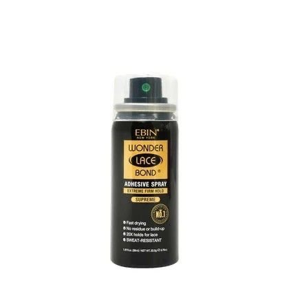 Ebin Adhesive Spray Small