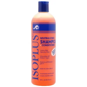 Isoplus 16oz Neutralizing Shampoo