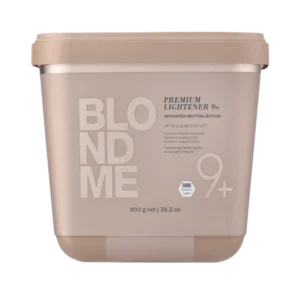 BlondeMe Prenium Lightener