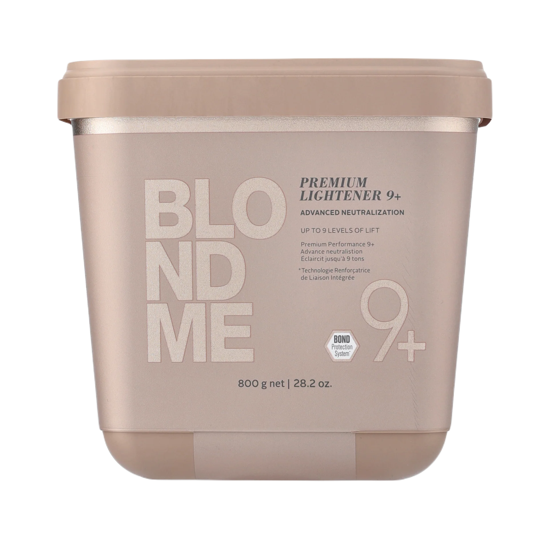 BlondeMe Prenium Lightener