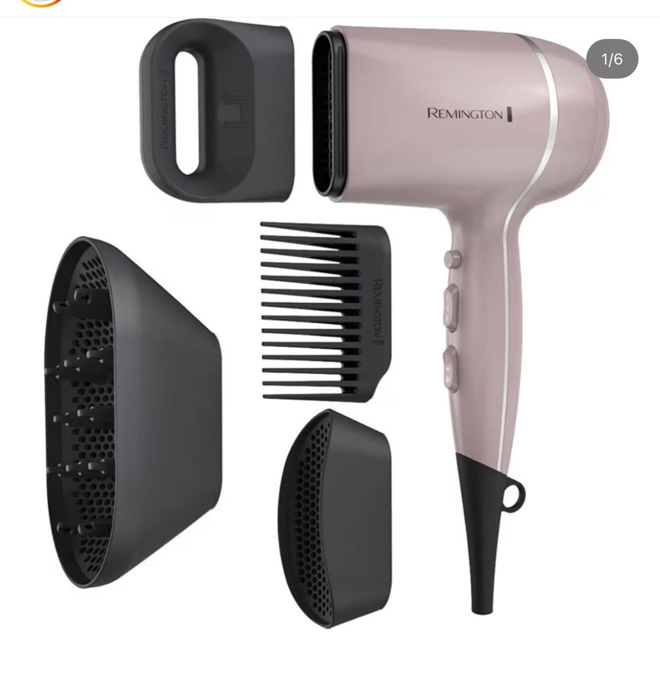 Remington Blowdryer