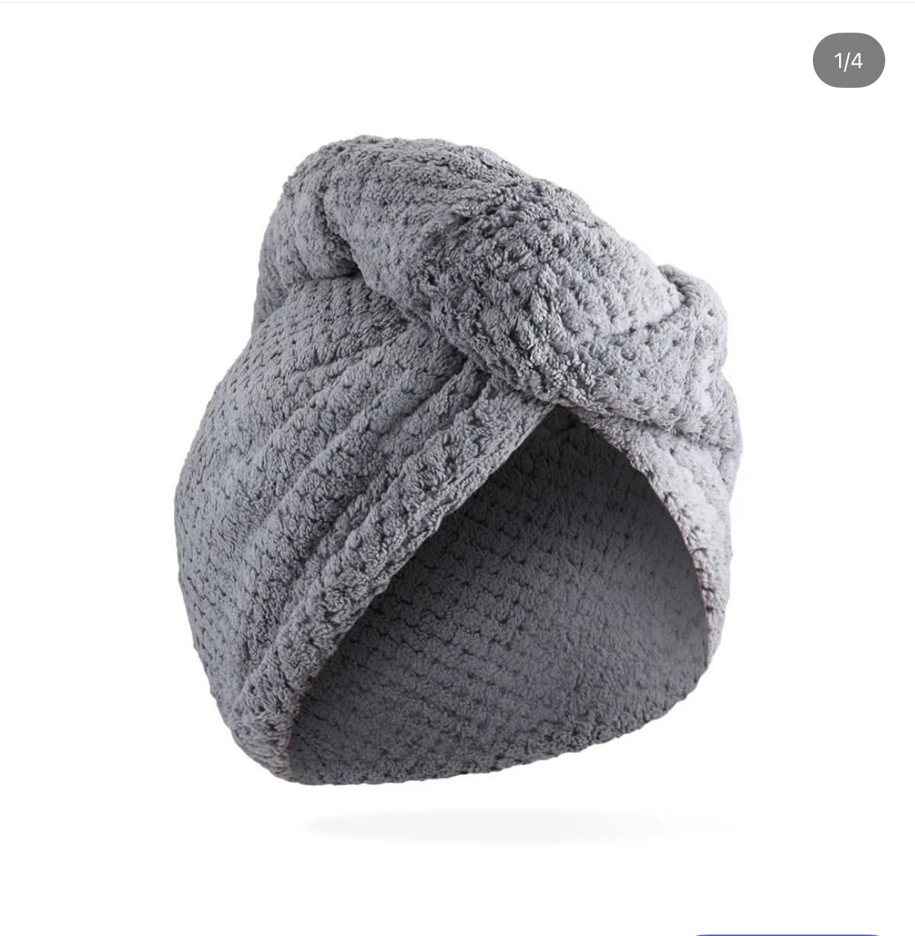 Fur Headwrap - Image 3
