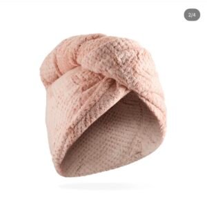 Fur Headwrap
