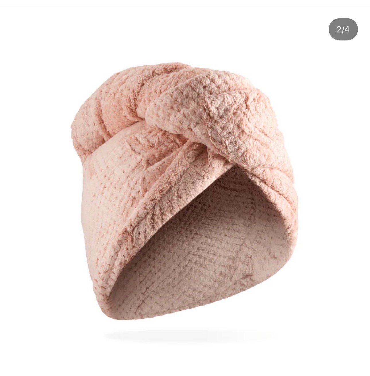 Fur Headwrap