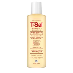 T/Sal Therapeutic Shampoo