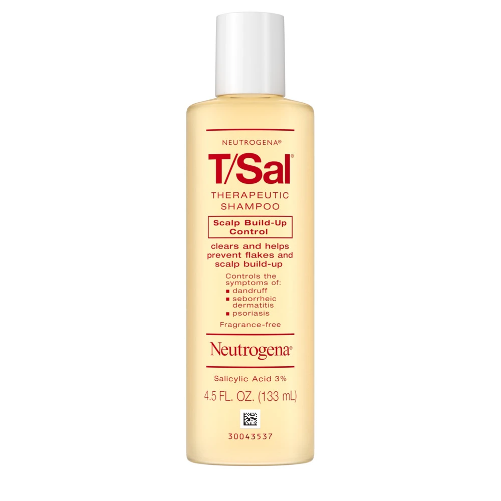 T/Sal Therapeutic Shampoo
