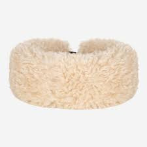 Fur Headwrap - Image 3