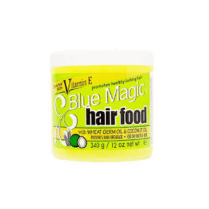 Blue Magic Hair Food