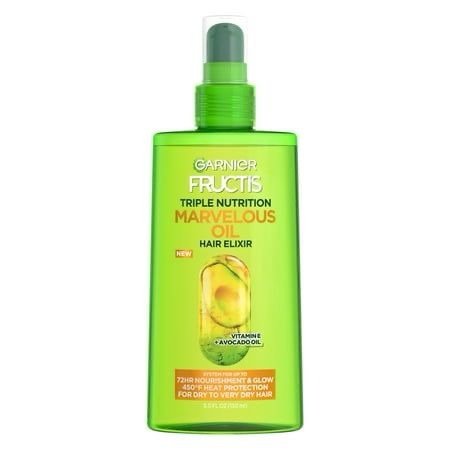 Garnier Fructis Marvellous Oil
